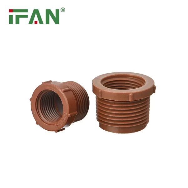 ASTM D3350 PPH Fittings: The Perfect Solution for Corrosion Resistance