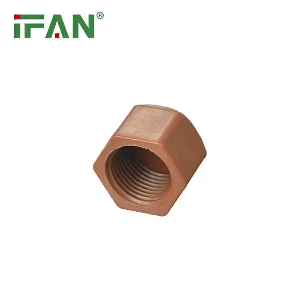 ASTM D3350 PPH Fittings: The Perfect Solution for Corrosion Resistance - Image 4