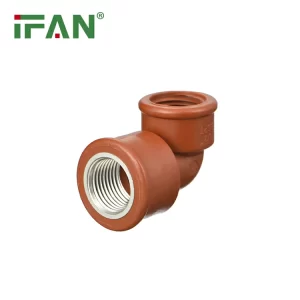 ASTM D3035 Maximizing Efficiency with Properly Installed PPH Fittings