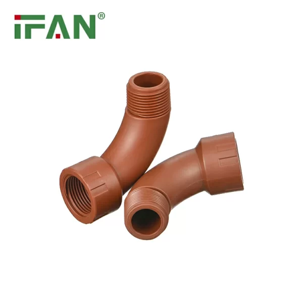 ASTM D3350 PPH Fittings: The Perfect Solution for Corrosion Resistance - Image 2
