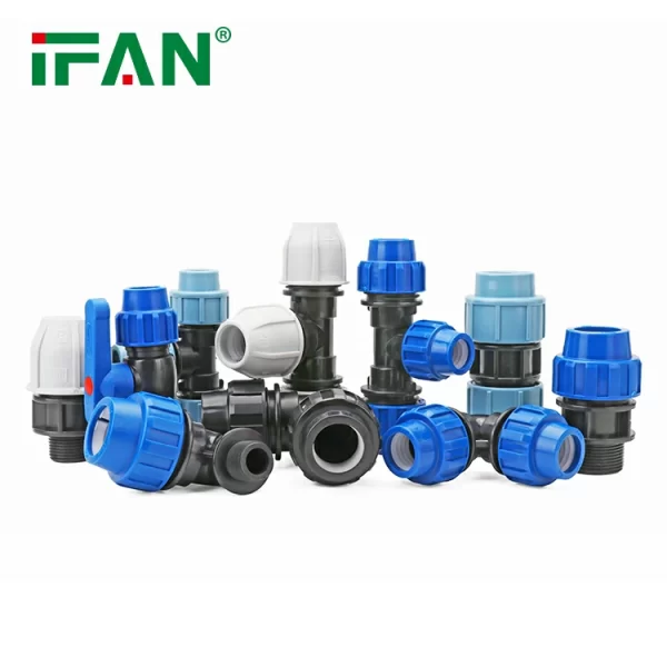  ISO 4427 Innovations in HDPE Fitting Design: What You Need to Know - Image 4