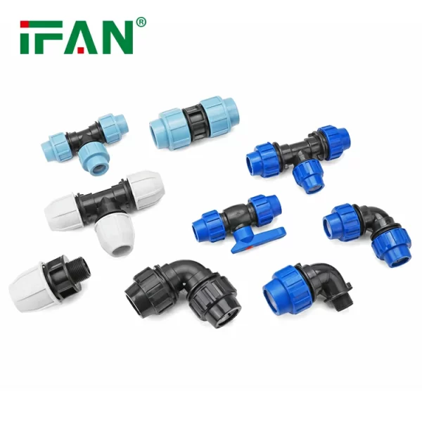 ASTM D3350 The Role of HDPE Fittings in Sustainable Water Distribution - Image 2