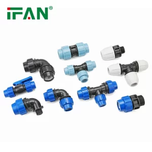  ISO 4427 Innovations in HDPE Fitting Design: What You Need to Know