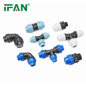 ASTM D3350 Common HDPE Fitting Problems and How to Solve Them