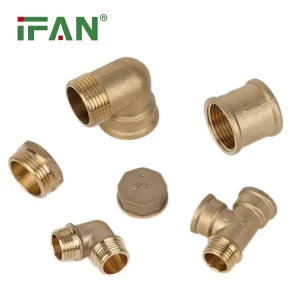 Top 5 Common Applications for Brass Fittings in Modern Plumbing