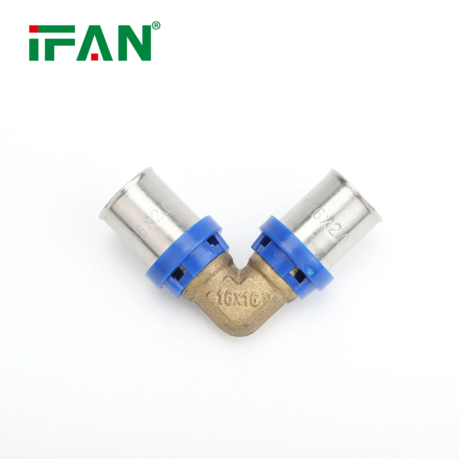 pex press fitting