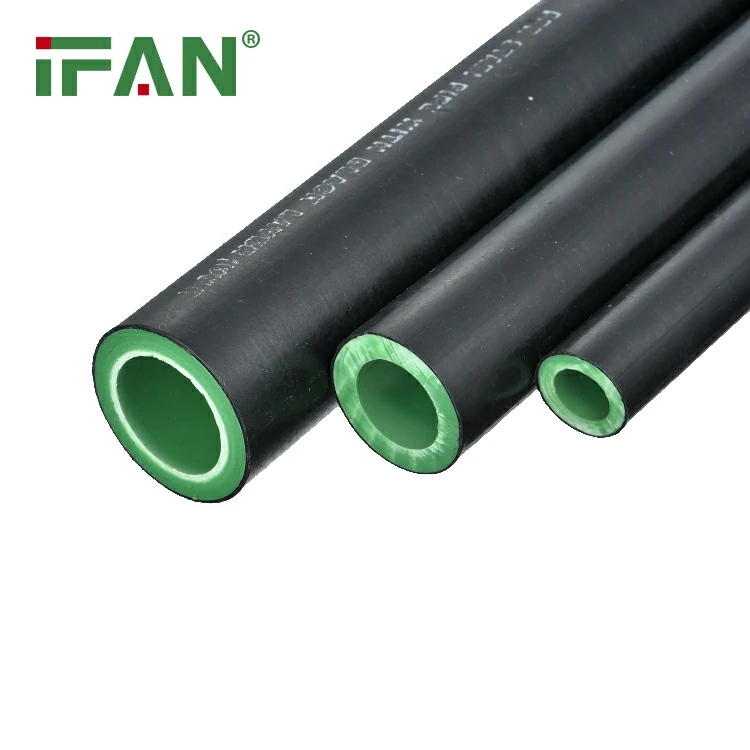ppr pipe