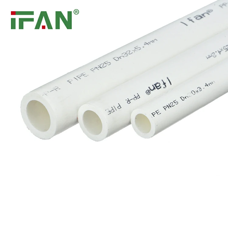 ppr pipe