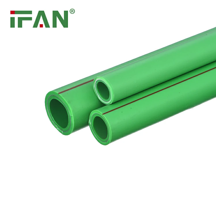 ppr pipe