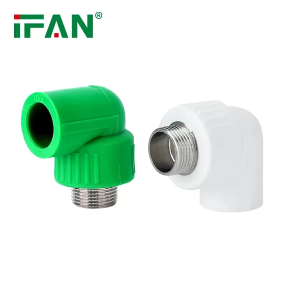 Reliable EN 15874 PPR Pipe Fittings for Commercial Plumbing Projects - Image 4
