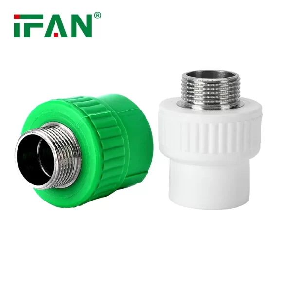 Efficient and Cost-effective EN 15874 PPR Pipe Fittings for Your Home - Image 3