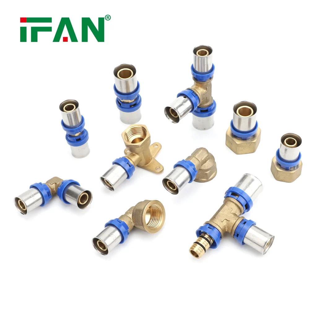 press fitting