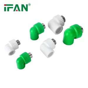 Trust IFAN EN 15875 PPR Fittings for Long-lasting Results