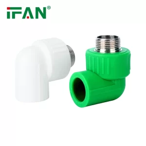 Upgrade Your Plumbing System with IFAN DIN 8077 PPR Fittings