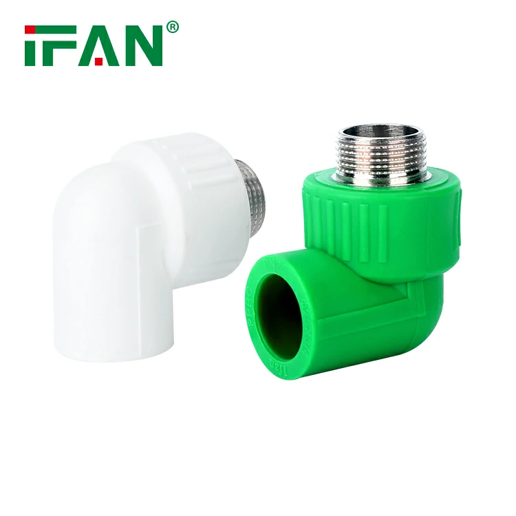 ppr fittings