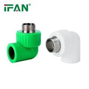 IFAN DIN 8077 PPR Fittings: The Ultimate Solution for Plumbing Challenges