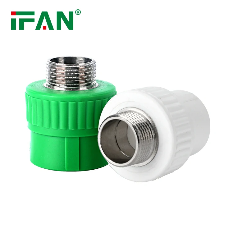 ppr fittings