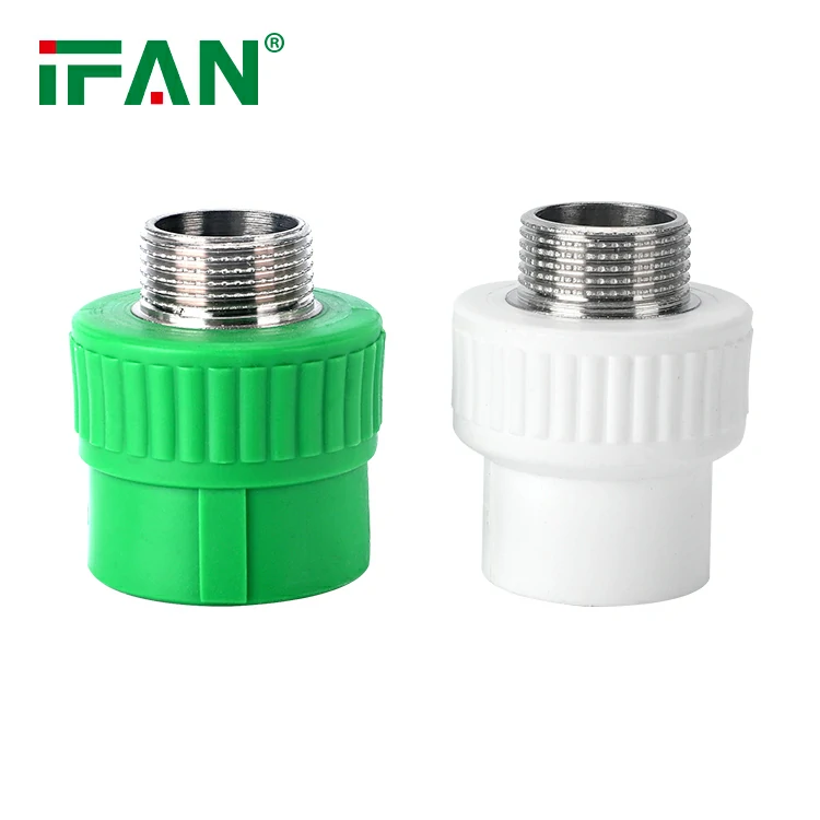 ppr fittings