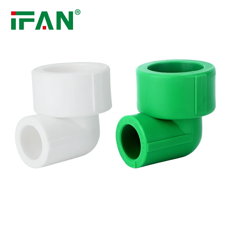 ppr fittings