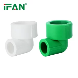 Enhance Your Plumbing System with IFAN EN 15875 PPR Fittings