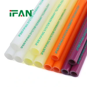 EVOH Floor Heating Pipe