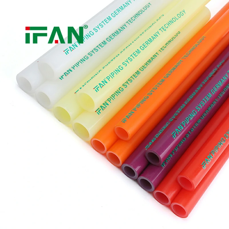 PERT Floor Heating Pipe