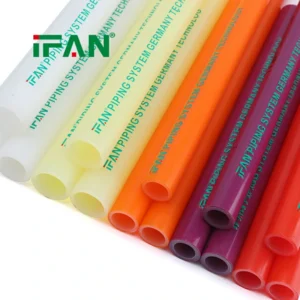 Floor Heating Pipe