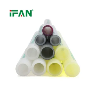 Floor Heating Pipe DIN