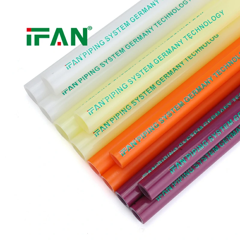 EVOH Floor Heating Pipe