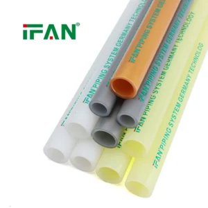 Floor Heating Pipe