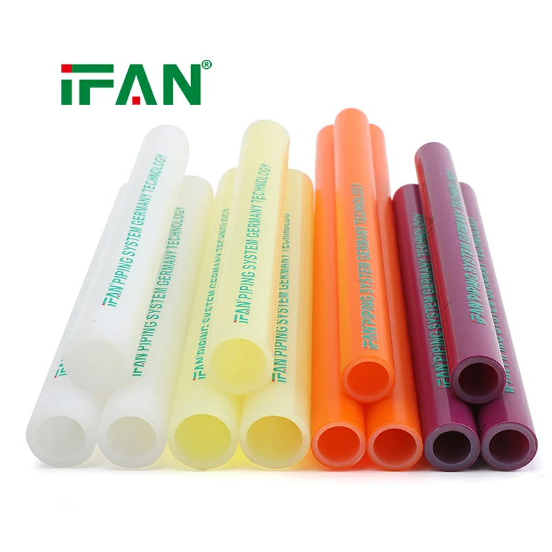 PEX Floor Heating Pipe