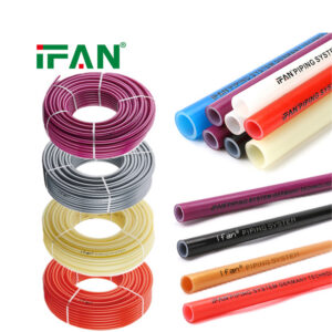Wet vs Dry Radiant Floor Systems with PEX Pipes