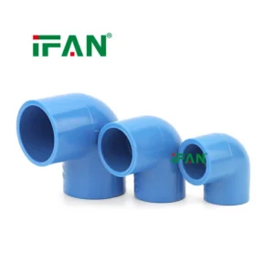 UPVC Fittings