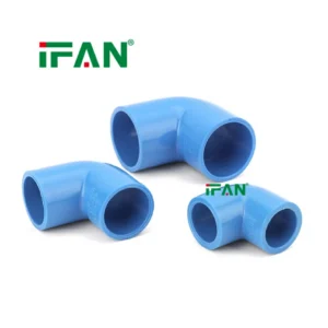 UPVC Fittings