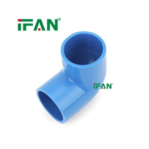 Durable UPVC Fittings