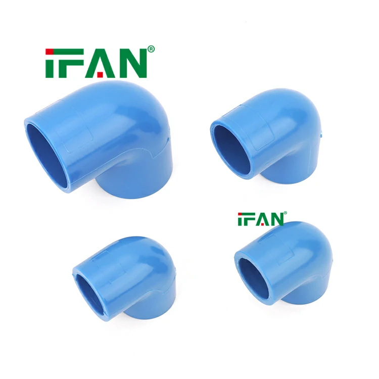 Durable UPVC Fittings