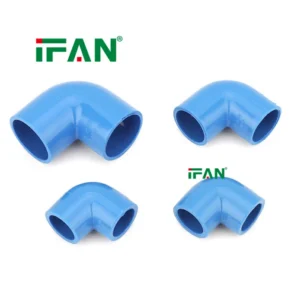 GB Standard UPVC Fittings