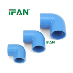 UPVC Fittings