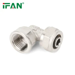 PEX Compression Fittings