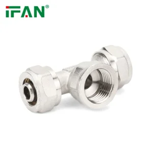 PEX Compression Fittings