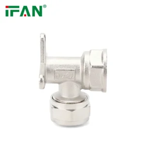 PEX Compression Fittings
