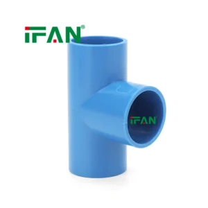 GB UPVC Fittings