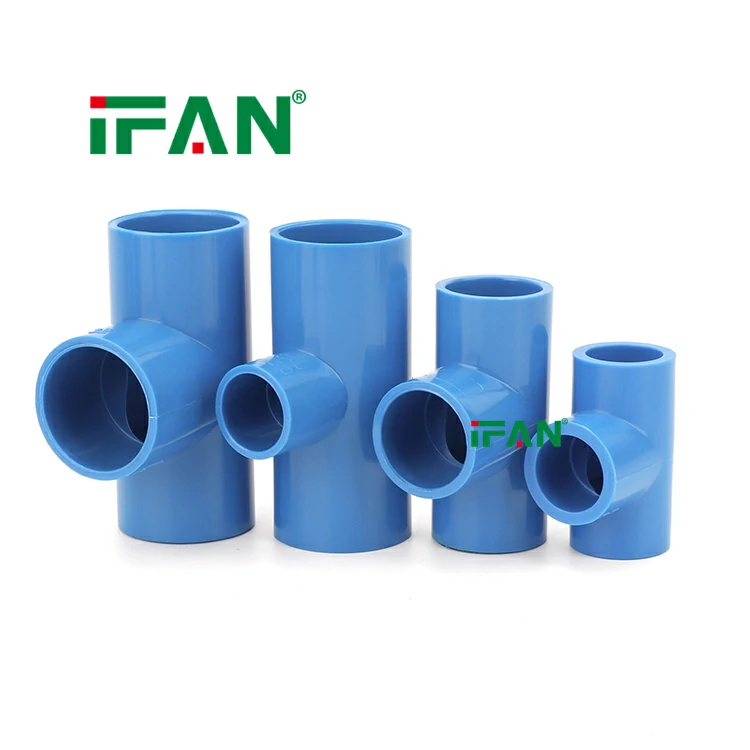 IFAN UPVC Fittings
