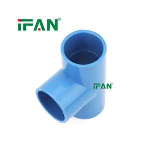 GB UPVC Fittings