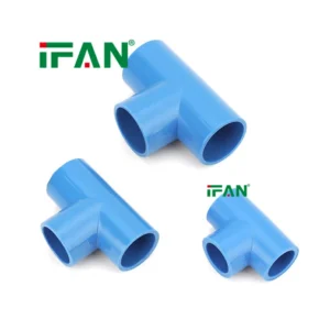 UPVC Pipe Fittings
