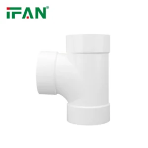 UPVC Pipe Fittings