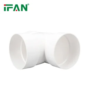 UPVC Pipe Fittings