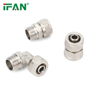 PEX Compression Fittings