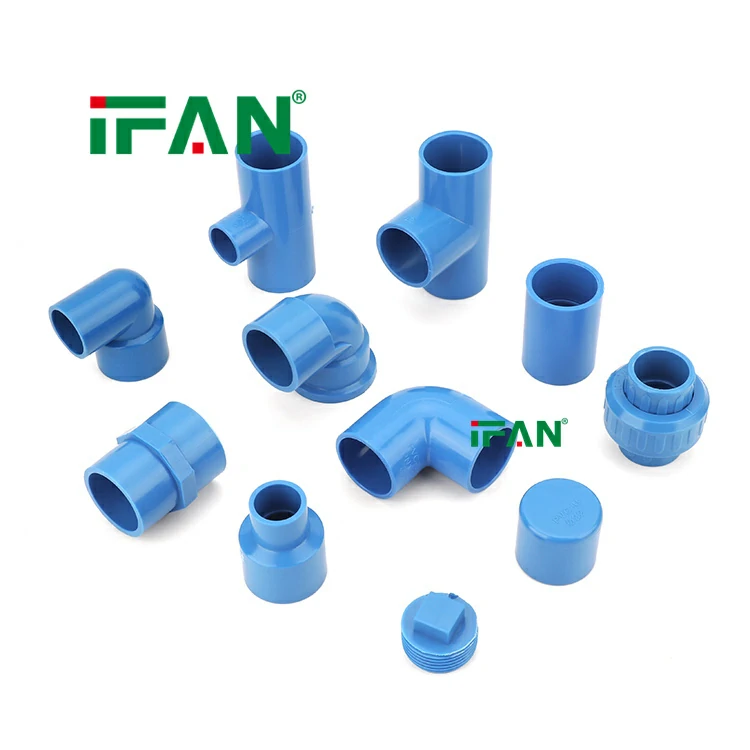 IFAN UPVC Fittings