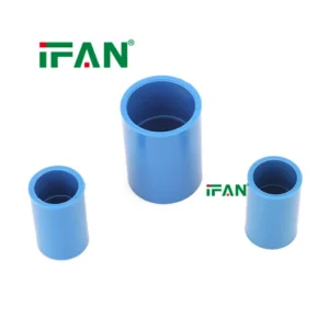 GB UPVC Fittings